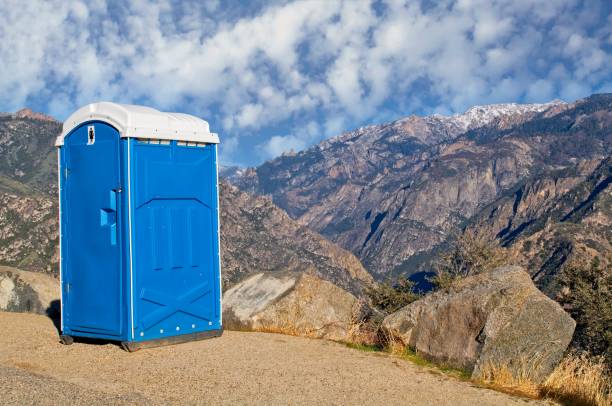 Best Luxury portable toilet rental  in North Star, DE
