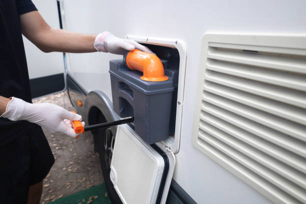 Best Affordable portable toilet rental  in North Star, DE