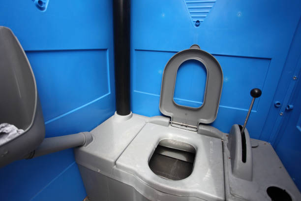 Best Porta potty cleaning services  in North Star, DE