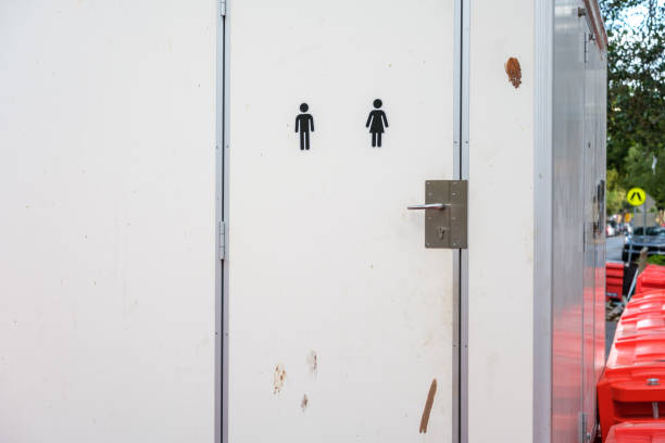 Best Local porta potty services  in North Star, DE