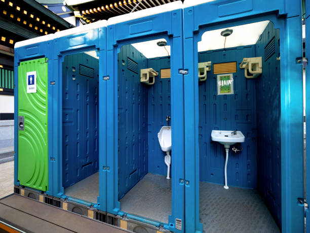 Best Portable bathroom rental  in North Star, DE