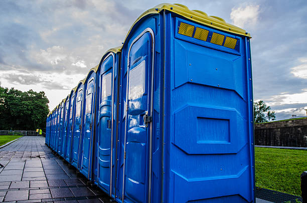 Best Affordable porta potty rental  in North Star, DE
